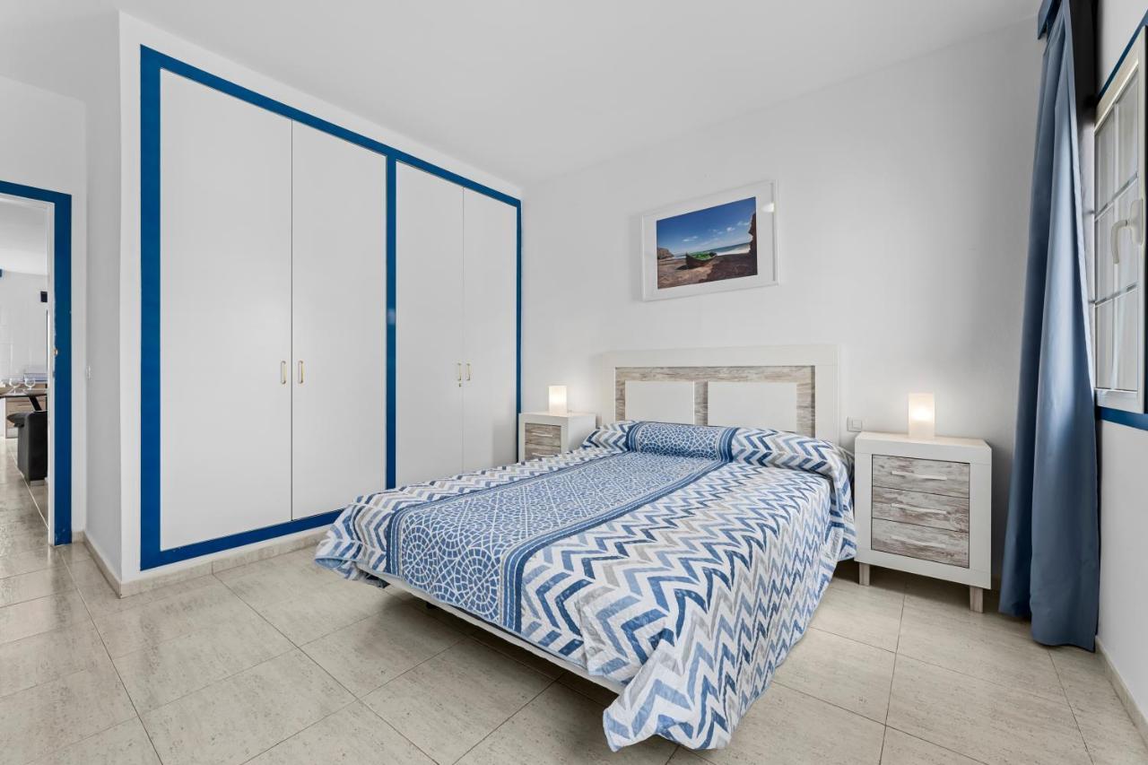 Apartamento Home2book Sunshine Playa Blanca, Terrace *
