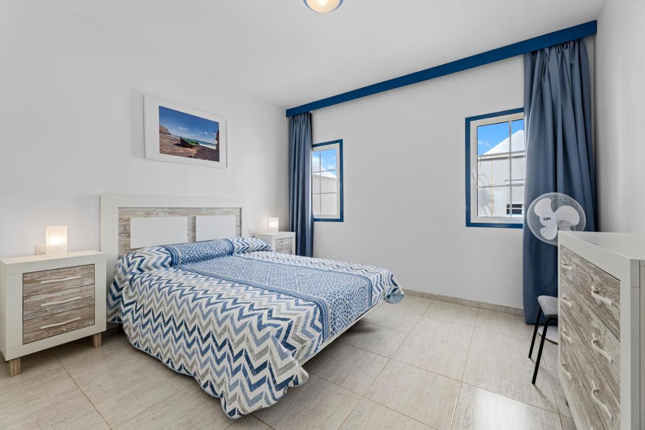 Home2book Sunshine Playa Blanca, Terrace Apartamento