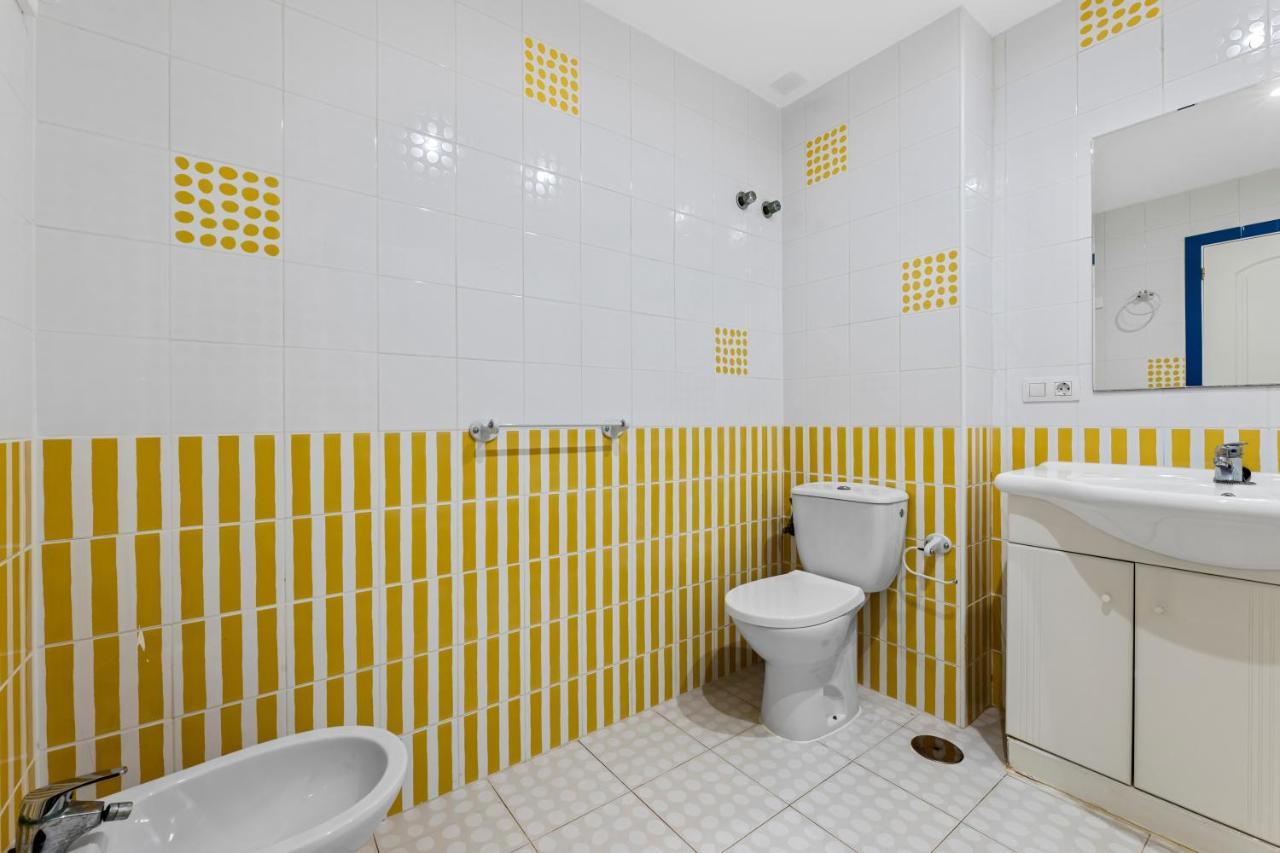 Home2book Sunshine Playa Blanca, Terrace Apartamento Playa Blanca (Lanzarote)