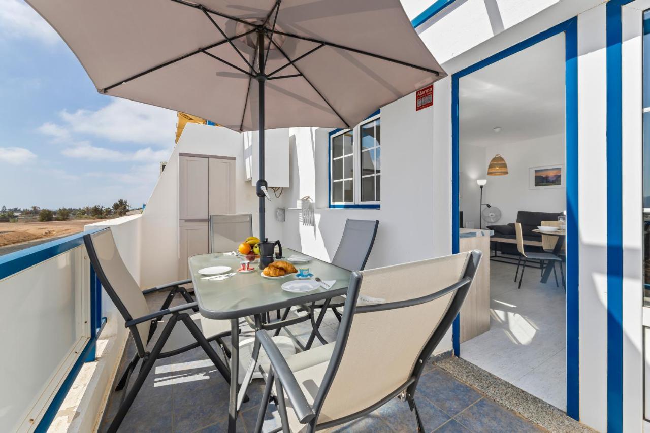 Apartamento Home2book Sunshine Playa Blanca, Terrace Playa Blanca (Lanzarote)