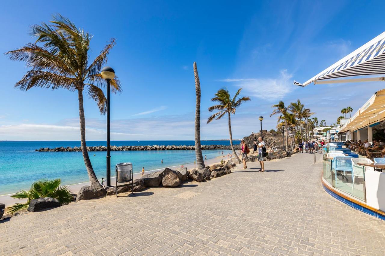 Home2book Sunshine Playa Blanca, Terrace Apartamento