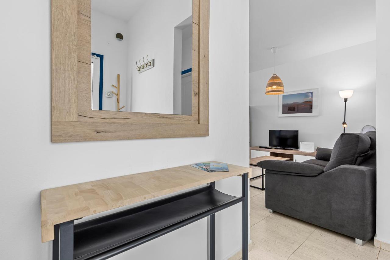 Home2book Sunshine Playa Blanca, Terrace Appartement