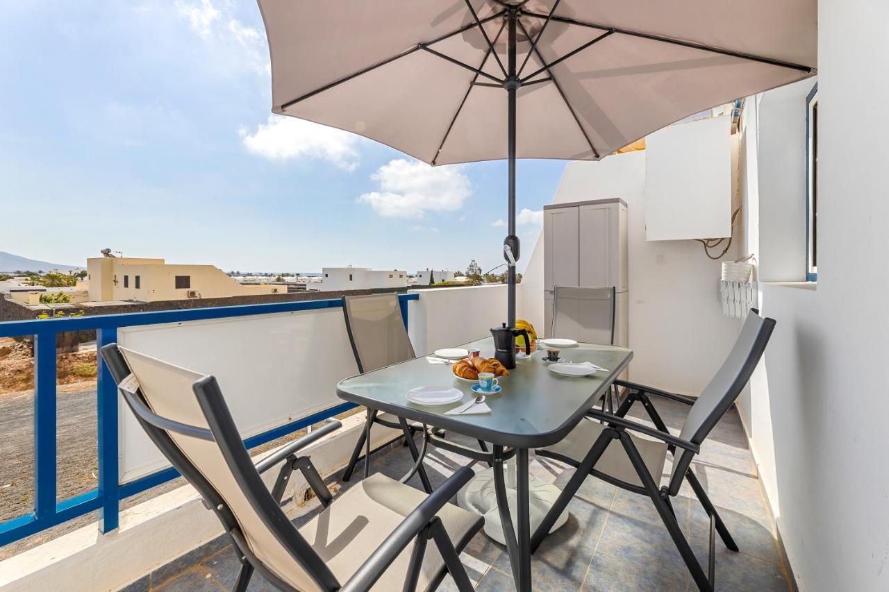 Home2book Sunshine Playa Blanca, Terrace Appartement