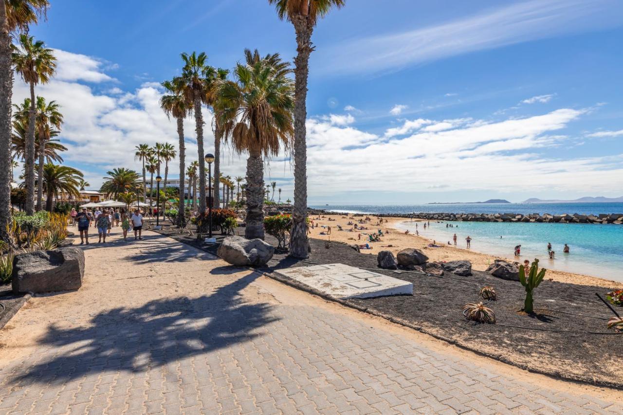 Appartement Home2book Sunshine Playa Blanca, Terrace Playa Blanca (Lanzarote)